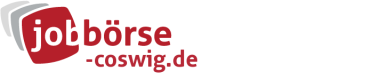 Jobbörse Coswig